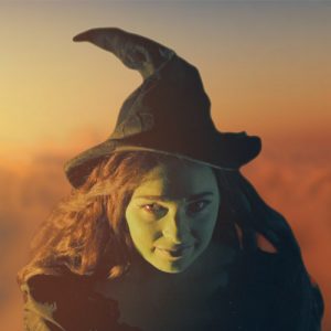Wicked Production 1